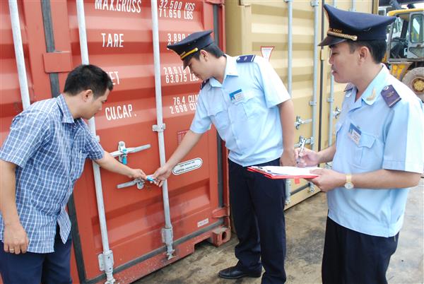 Thành lập Đội Nghiệp vụ ICD Thành Đạt (Quảng Ninh)